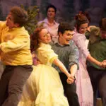 7 Brides for 7 Brothers