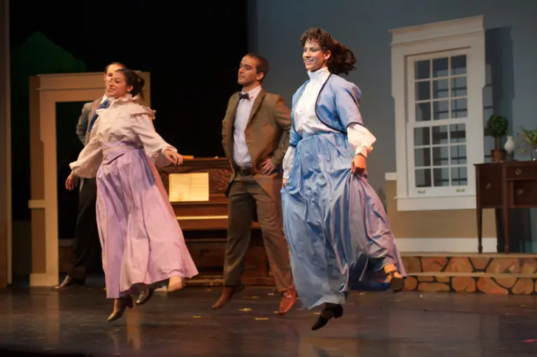 Where’s Charley? Thumbnail