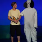 Charlie Brown & Snoopy