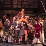 Cavod Theater Oliver