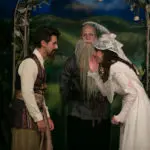 Fools Cavod theater arts center