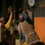 Fools Cavod show theatre near me