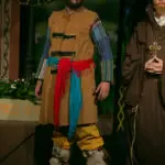 Fools Cavod Theatre performance