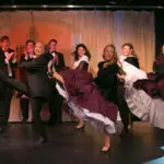 Meet me in St. Louis Cavod theatre near me