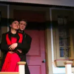 Meet me in St. Louis Cavod theatre near me