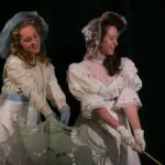 Meet me in St. Louis Cavod theatre performances for children