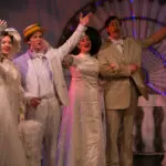 Meet me in St. Louis Cavod theatre performances for children