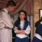 Meet me in St. Louis Cavod community musical theater