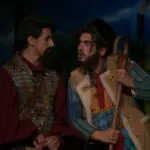 Fools Cavod Academy performance theaters