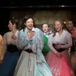 Meet me in St. Louis Cavod community theatre productions near me