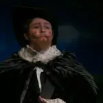 Fools Cavod Academy arts theater