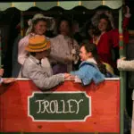 Meet me in St. Louis Cavod community theatre