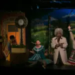Fools Cavod theatre and performing arts