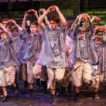 Cavod Theater Oliver