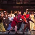 Cavod Theater Oliver