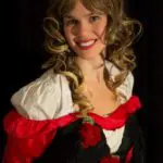 Cavod Theater Oliver