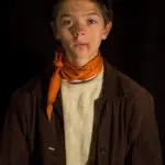 Cavod Theater Oliver