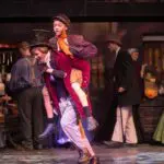 Cavod Theater Oliver