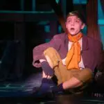 Cavod Theater Oliver