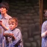 Cavod Theater Oliver