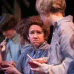 Cavod Theater Oliver