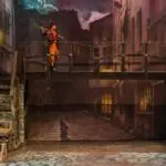 Cavod Theater Oliver