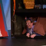 Winnie the Pooh Cavod theatre academy