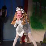 Winnie the Pooh Cavod Theatre Productions