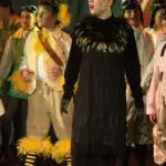 Honk Jr. Cavod Academy childrens theatre