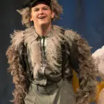 Honk Jr. Cavod theatre performances for children