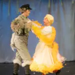 Honk Jr. Cavod theatre performances for children