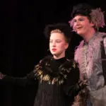 Honk Jr. Cavod theatre performances for children