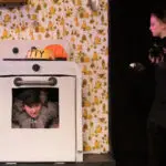 Honk Jr. Cavod summer kids theatre near me