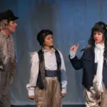 Honk Jr. Cavod summer kids theatre near me