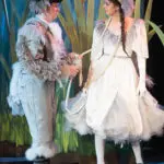 Honk Jr. Cavod youth theatre