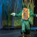 Honk Jr. Cavod youth theatre