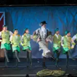 Honk Jr. Cavod summer camps for kids