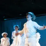 Honk Jr. Cavod summer camps for kids