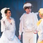 Honk Jr. Cavod summer camps for kids