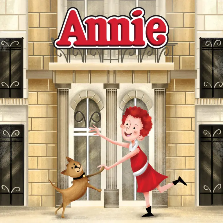 Annie Thumbnail