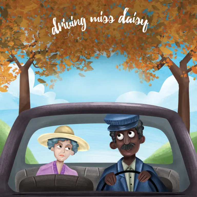 Driving Miss Daisy Thumbnail