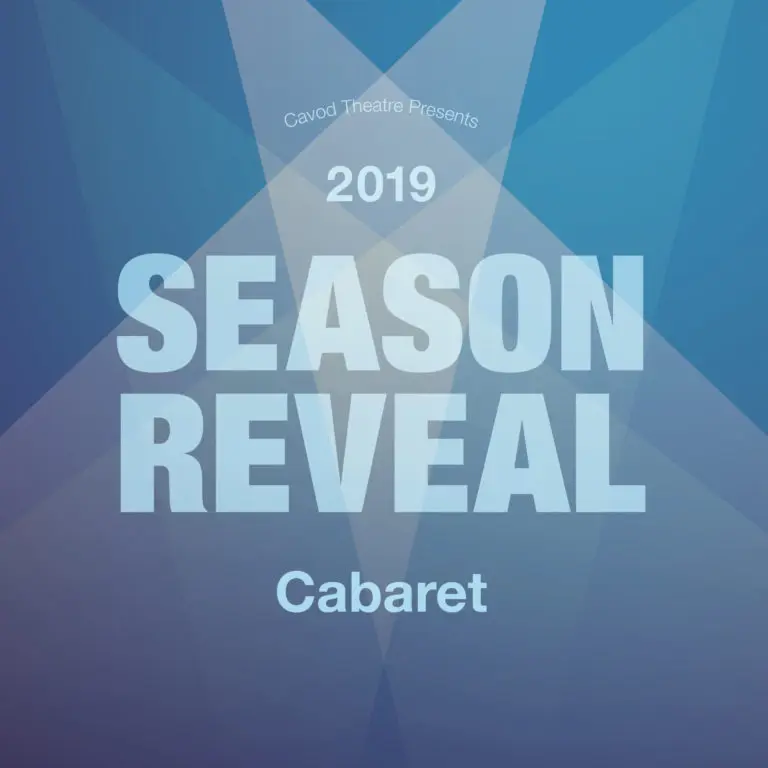 2019 Season Reveal Thumbnail