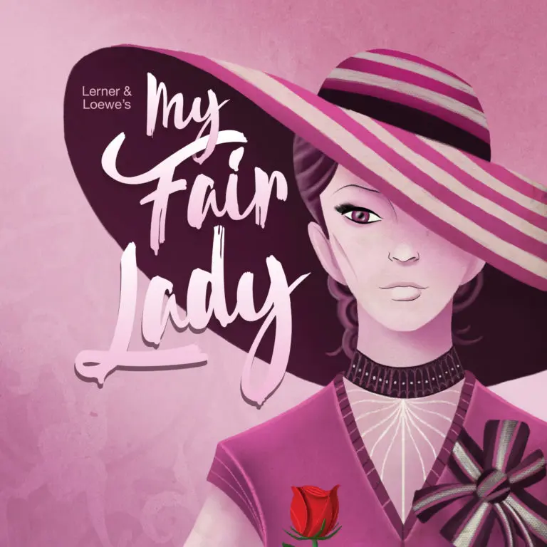 My Fair Lady Thumbnail