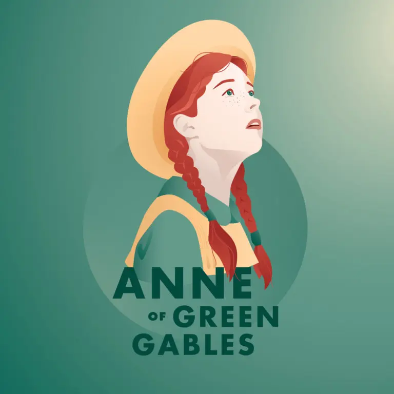 Anne of Green Gables Thumbnail