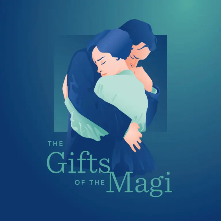 The Gifts of the Magi Thumbnail