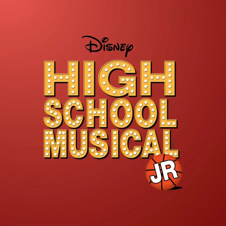 High School Musical Jr. Thumbnail