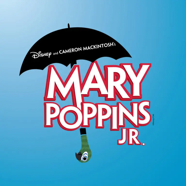 Mary Poppins Jr. Thumbnail