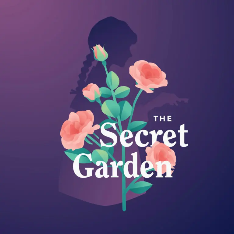 Secret Garden, the Musical Thumbnail