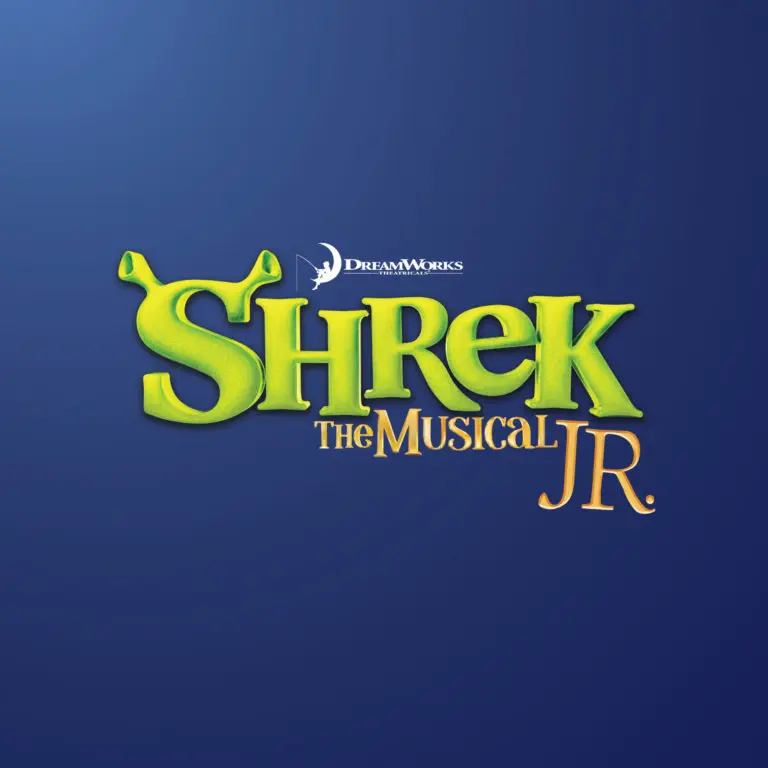 Shrek, the Musical Jr. Thumbnail