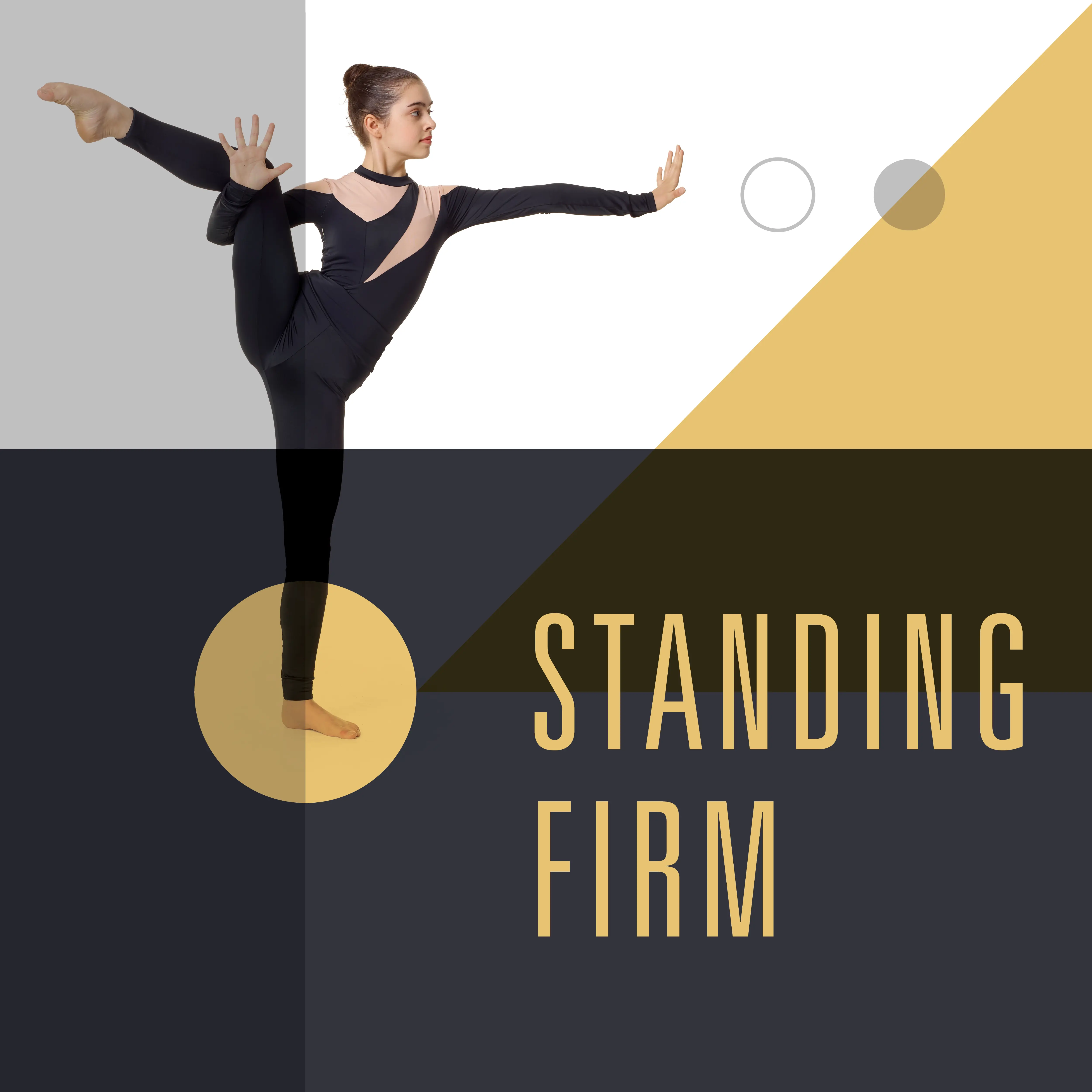 Standing Firm | Cavod Performing Arts